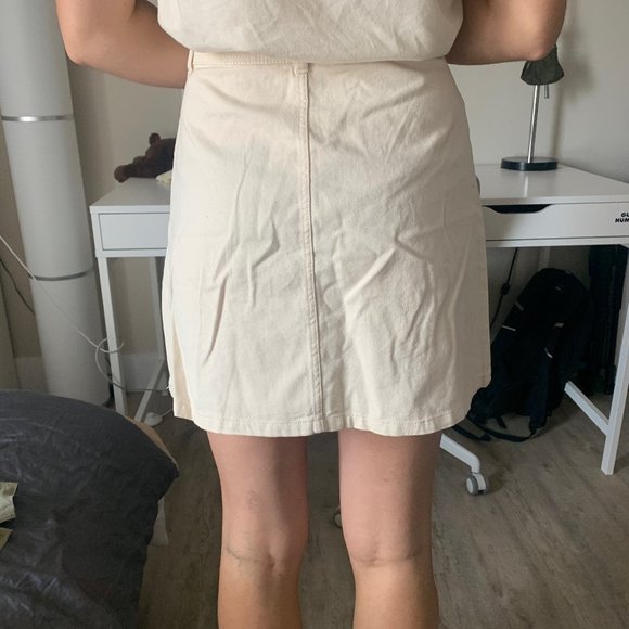 H&M skirt - Picture 2 of 2